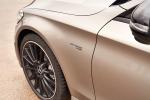 Mercedes-AMG C43 4Matic Coupe 2018 года (UK)
